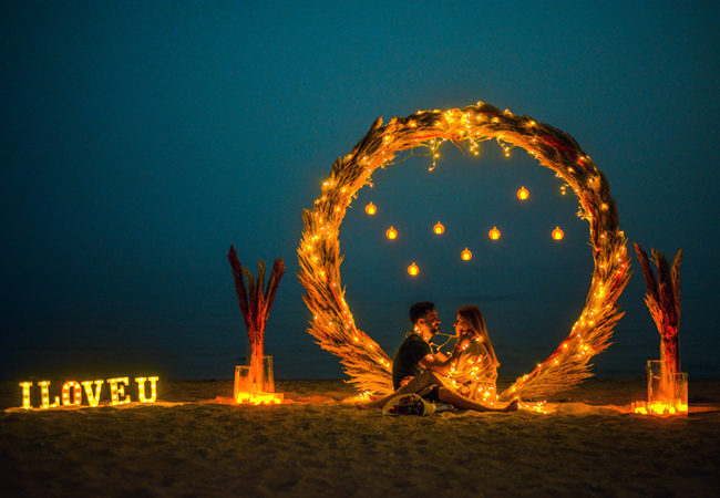 Anniversary Ceremony Organizer in Sharm el Sheikh