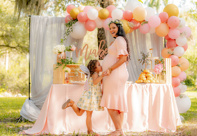 BABY Shower Organizer in Sharm el Sheikh