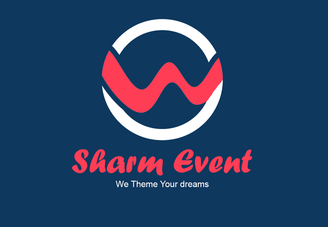 Organizzatore di eventi di Sharm