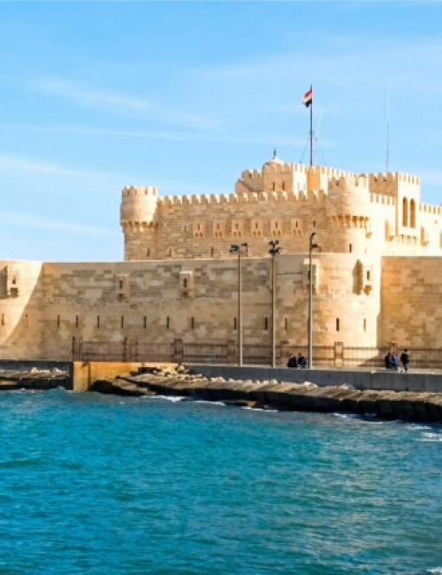 Alexandria