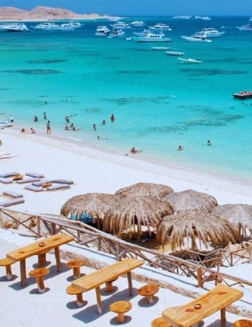 Hurghada