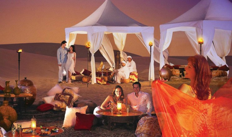 Cena beduina sharm el sheikh con barbecue e spettacolo di danza del ventre dal vivo
