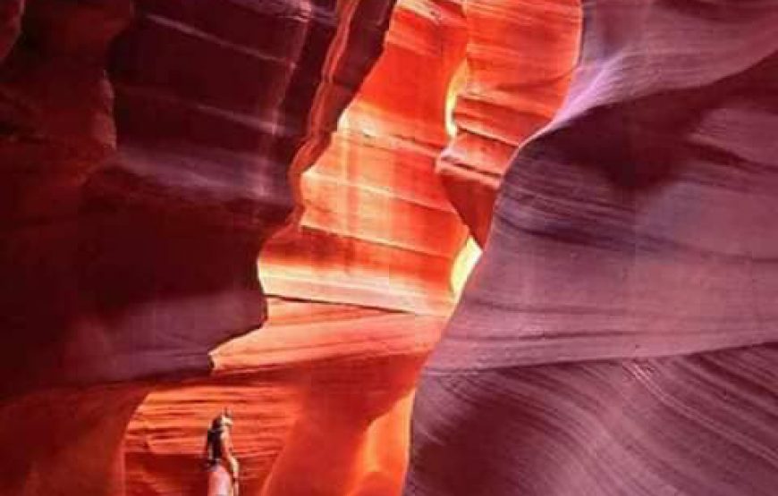 Wishwashi Canyon, Ras Shitan Da Sharm el sheikh