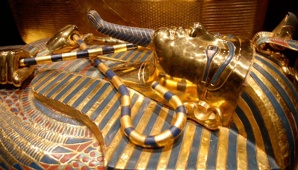 Cairo & Pyramids by bus from Sharm el Sheikh One Day