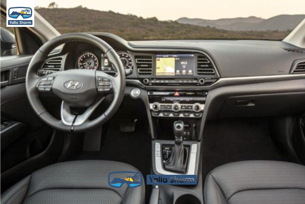 Hyundai AD 2026