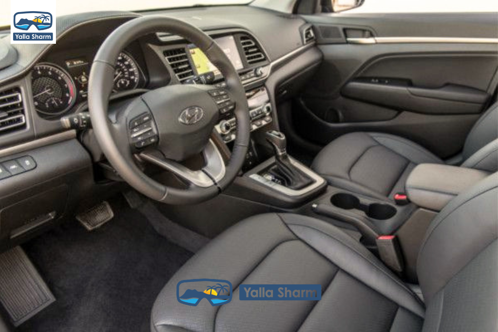 Hyundai AD 2026