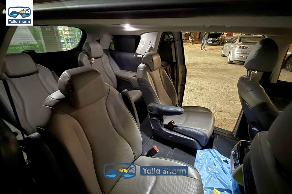 kia carnival 2025