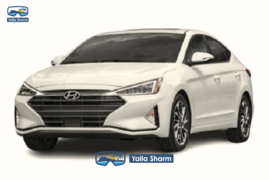 Hyundai AD 2026