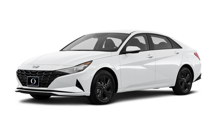 hyundai elantra 2022-Sharm El Sheikh