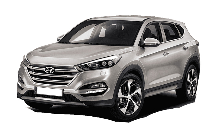 hyundai tucson 2021-Sharm El Sheikh