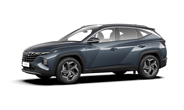 Hyundai Tucson 2022-Sharm El Sheikh
