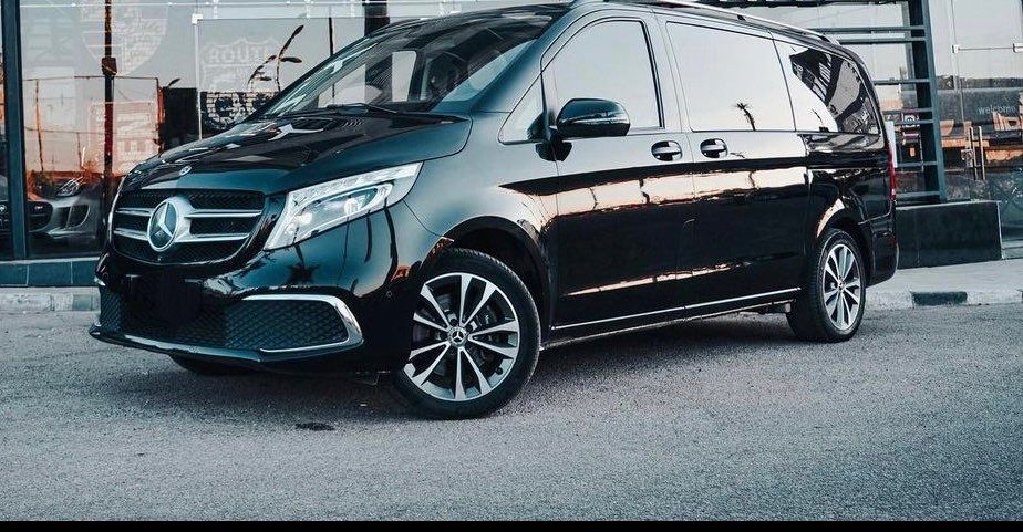 Mercedes Viano-Sharm El Sheikh