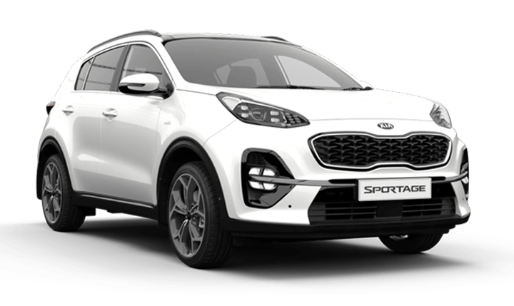 Sportage kia 2021-Sharm El Sheikh