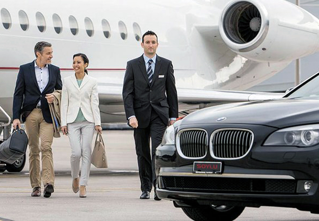 Fast Track DIAMOND in airport Sharm El Sheikh