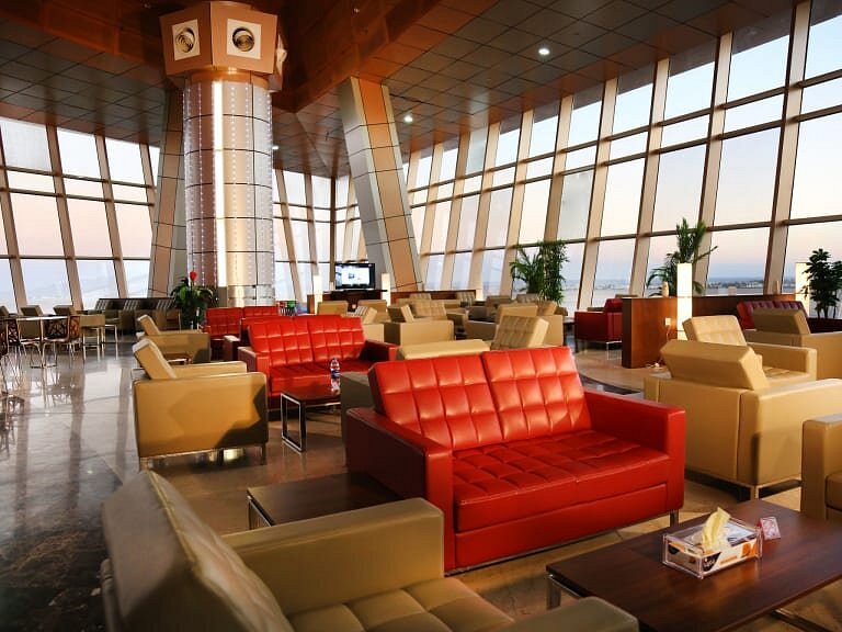 Fast Track Silver all'aeroporto di Marsa Alam